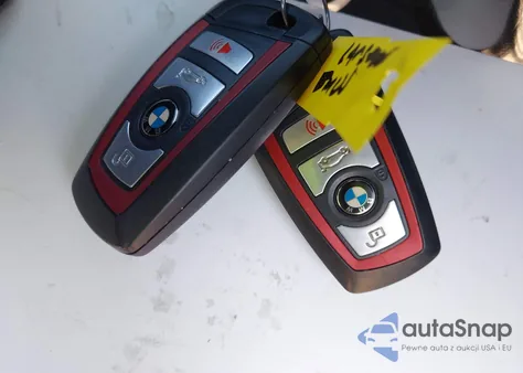 2019 BMW 430I Gran Coupe из США, поврежденный, VIN WBA4J1C53KBM12641